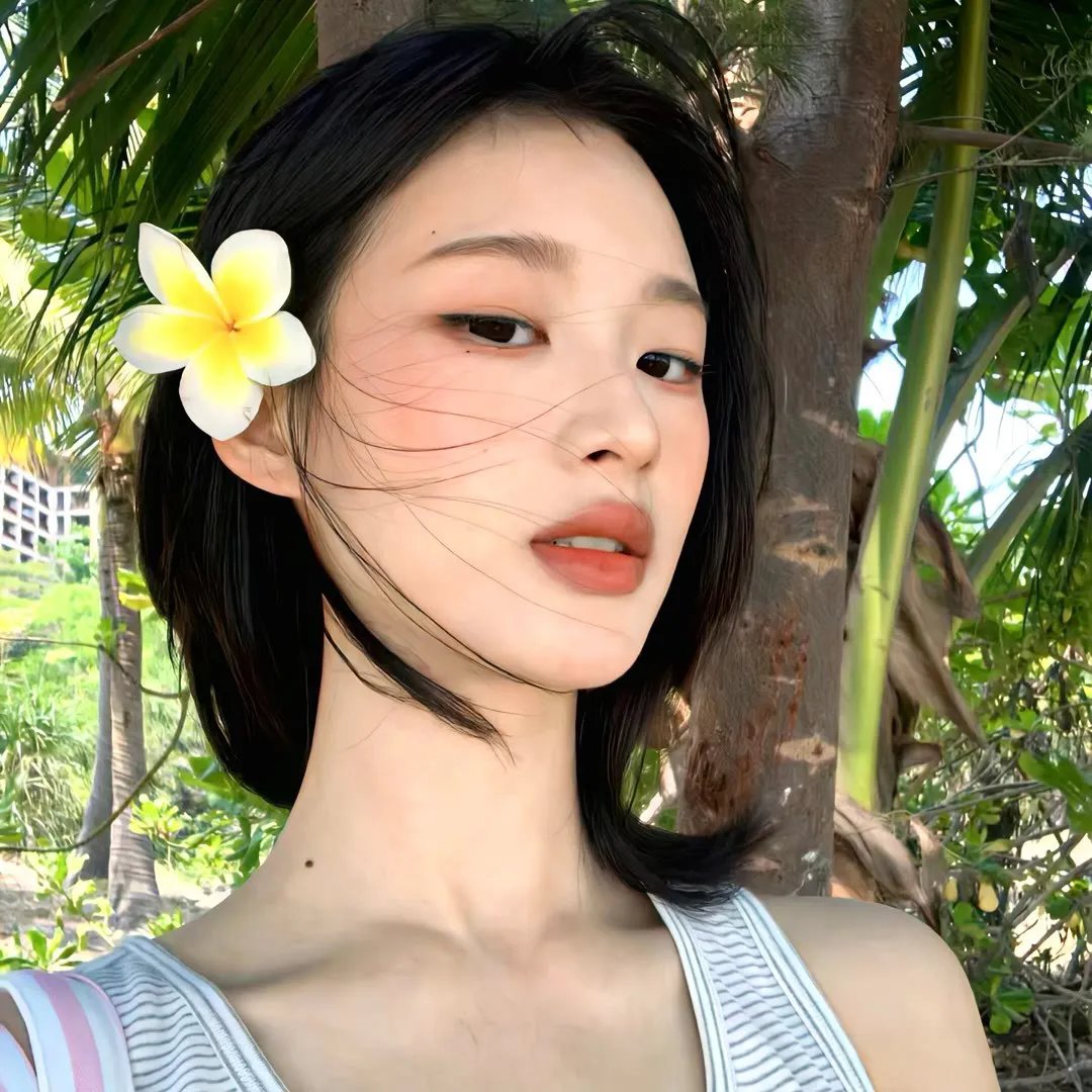 恋爱中感动禁止